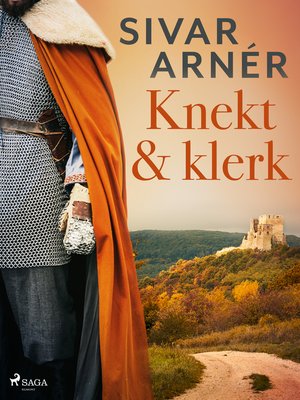 cover image of Knekt och klerk